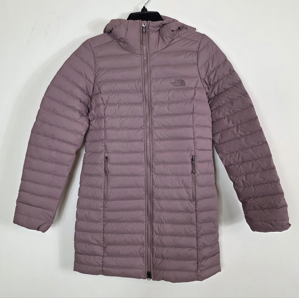 The North Face 700 Fill Power Stretch Down Parka S,M